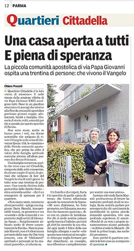 Articolo maggio 2014