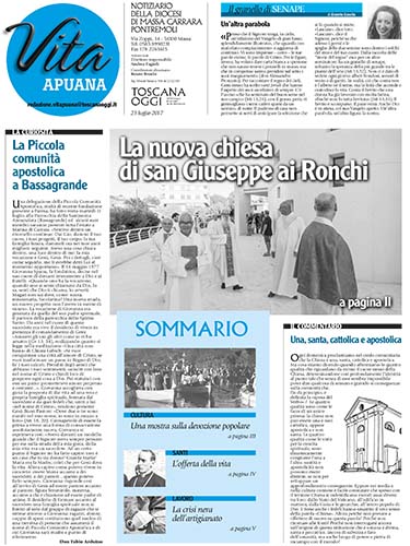 Articolo 23 luglio 2017