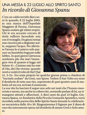 Articolo 19-07-2013